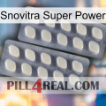 Snovitra Super Power 07
